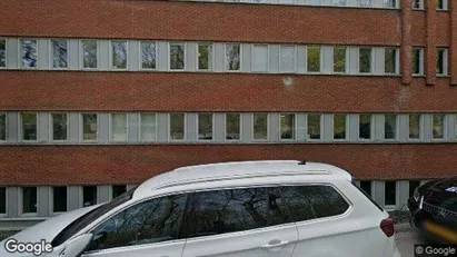 Kontorslokaler att hyra i Solna - Bild från Google Street View