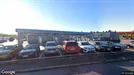 Industrilokal att hyra, Kungsbacka, Kabelgatan<span class="blurred street-number" onclick="ProcessAdRequest(597885)"><span class="hint">Se väg-nr</span>[xxxxxxxx]</span>