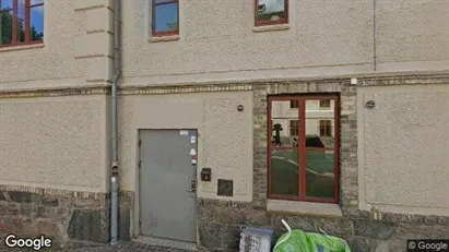 Kontorslokaler att hyra i Johanneberg - Bild från Google Street View
