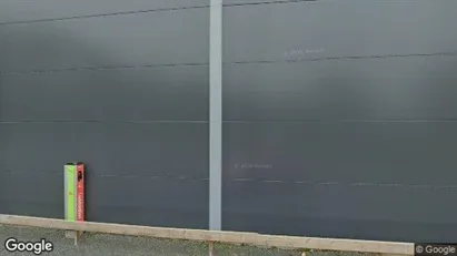 Affärslokaler till försäljning i Uppvidinge - Bild från Google Street View