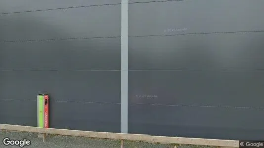 Affärslokaler till försäljning i Uppvidinge - Bild från Google Street View