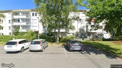 Affärslokaler att hyra i Norrköping - Bild från Google Street View