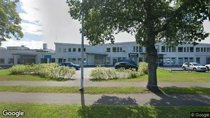 Kontorslokaler att hyra i Jönköping - Bild från Google Street View