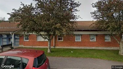 Kontorslokaler att hyra i Karlstad - Bild från Google Street View