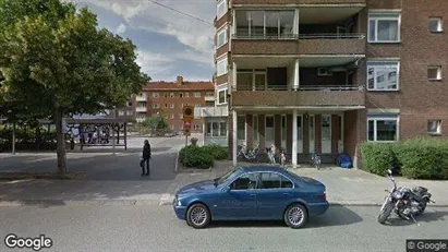 Affärslokaler att hyra i Norrköping - Bild från Google Street View