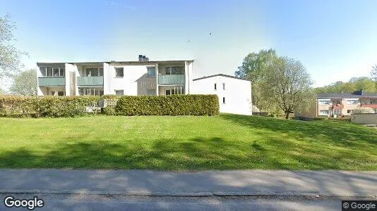 Affärslokaler att hyra i Norrköping - Bild från Google Street View