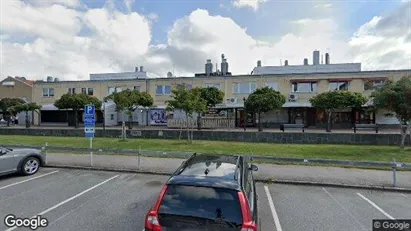 Kontorslokaler att hyra i Västra hisingen - Bild från Google Street View