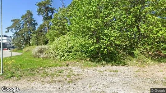 Kontorslokaler att hyra i Sollentuna - Bild från Google Street View