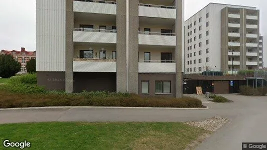 Kontorslokaler att hyra i Kalmar - Bild från Google Street View