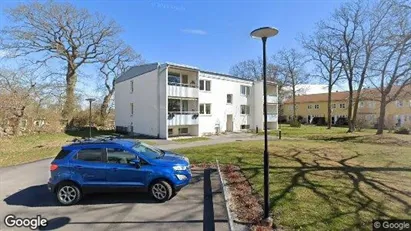 Kontorslokaler att hyra i Kalmar - Bild från Google Street View