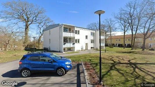 Kontorslokaler att hyra i Kalmar - Bild från Google Street View