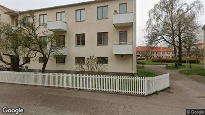 Kontorslokaler att hyra i Kalmar - Bild från Google Street View