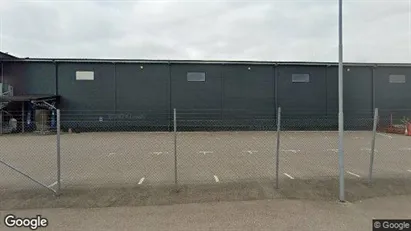 Affärslokaler att hyra i Helsingborg - Bild från Google Street View