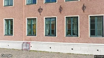 Affärslokaler att hyra i Lund - Bild från Google Street View