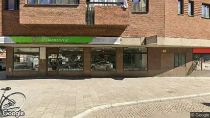 Affärslokaler att hyra i Område ej specificerat - Bild från Google Street View