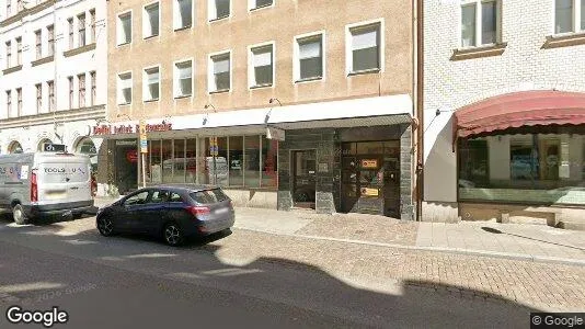 Affärslokaler att hyra i Område ej specificerat - Bild från Google Street View