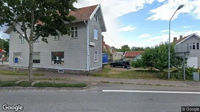 Affärslokaler till försäljning i Torsås - Bild från Google Street View