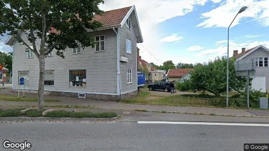 Affärslokaler till försäljning i Torsås - Bild från Google Street View