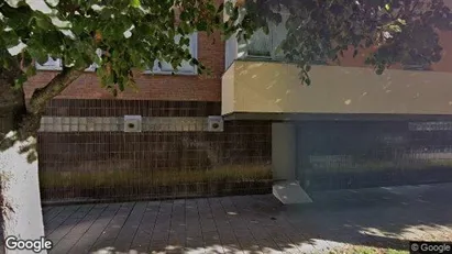 Affärslokaler att hyra i Norrköping - Bild från Google Street View
