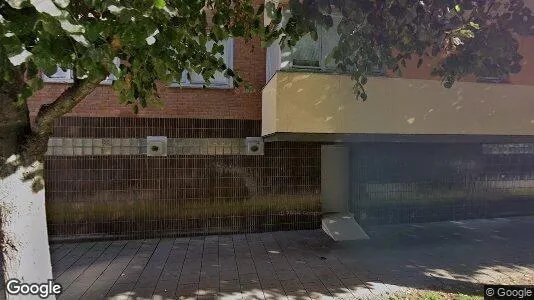 Affärslokaler att hyra i Norrköping - Bild från Google Street View