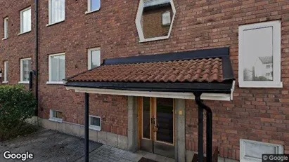 Affärslokaler att hyra i Norrköping - Bild från Google Street View