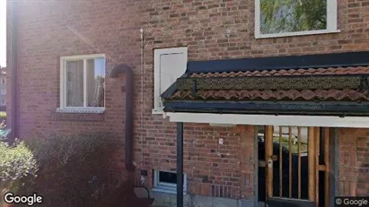 Affärslokaler att hyra i Norrköping - Bild från Google Street View