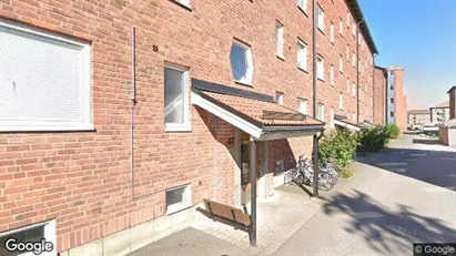 Affärslokaler att hyra i Norrköping - Bild från Google Street View