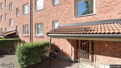 Affärslokaler att hyra i Norrköping - Bild från Google Street View