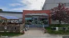 Industrilokal att hyra, Haninge, Hantverkarvägen<span class="blurred street-number" onclick="ProcessAdRequest(598478)"><span class="hint">Se väg-nr</span>[xxxxxxxx]</span>