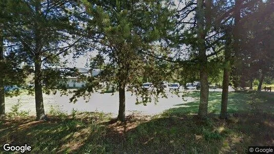 Affärslokaler till försäljning i Ovanåker - Bild från Google Street View