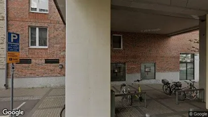 Kontorslokaler att hyra i Linköping - Bild från Google Street View