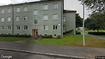 Affärslokaler att hyra i Norrköping - Bild från Google Street View
