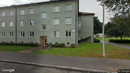 Affärslokaler att hyra i Norrköping - Bild från Google Street View