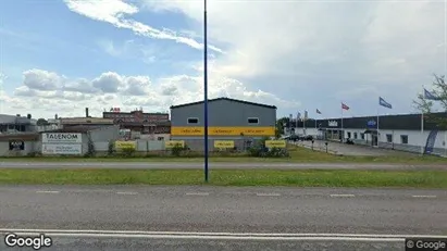 Kontorslokaler att hyra i Norrköping - Bild från Google Street View