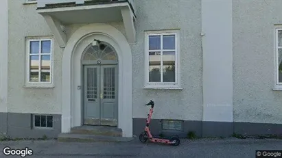 Affärslokaler till försäljning i Borås - Bild från Google Street View