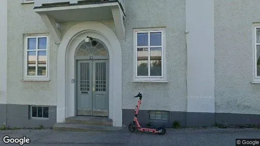 Affärslokaler till försäljning i Borås - Bild från Google Street View