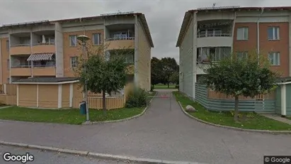 Affärslokaler att hyra i Norrköping - Bild från Google Street View