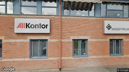 Kontorslokaler att hyra i Gävle - Bild från Google Street View