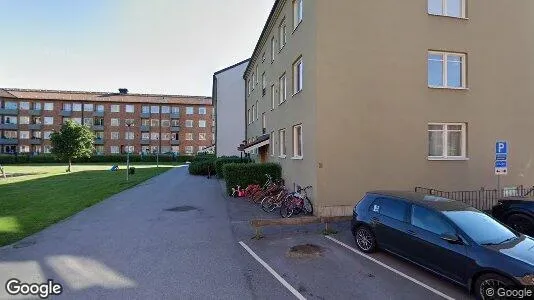 Affärslokaler att hyra i Norrköping - Bild från Google Street View