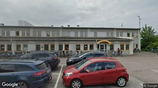 Lagerlokaler att hyra i Limhamn/Bunkeflo - Bild från Google Street View