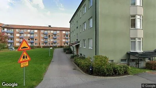 Affärslokaler att hyra i Norrköping - Bild från Google Street View