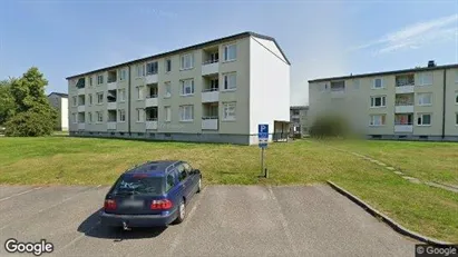 Affärslokaler att hyra i Norrköping - Bild från Google Street View