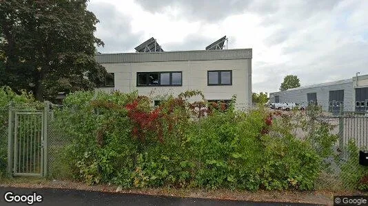 Kontorslokaler att hyra i Linköping - Bild från Google Street View