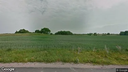 Lagerlokaler att hyra i Linköping - Bild från Google Street View