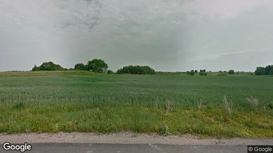 Lagerlokaler att hyra i Linköping - Bild från Google Street View