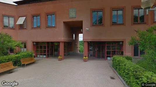 Kontorslokaler att hyra i Linköping - Bild från Google Street View