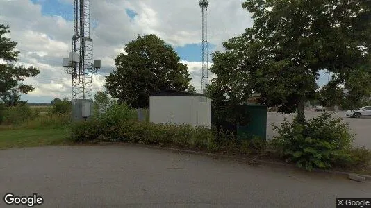 Kontorslokaler att hyra i Linköping - Bild från Google Street View