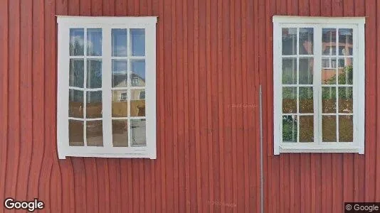 Kontorslokaler att hyra i Linköping - Bild från Google Street View