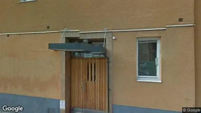 Kontorslokaler att hyra i Linköping - Bild från Google Street View