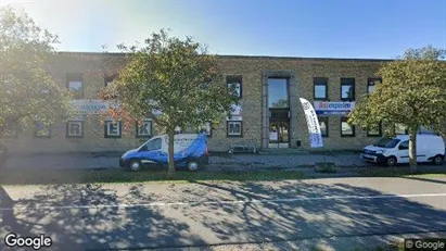 Kontorslokaler att hyra i Norrköping - Bild från Google Street View